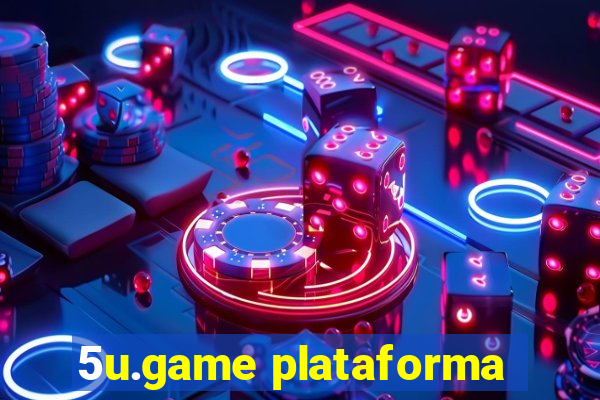 5u.game plataforma